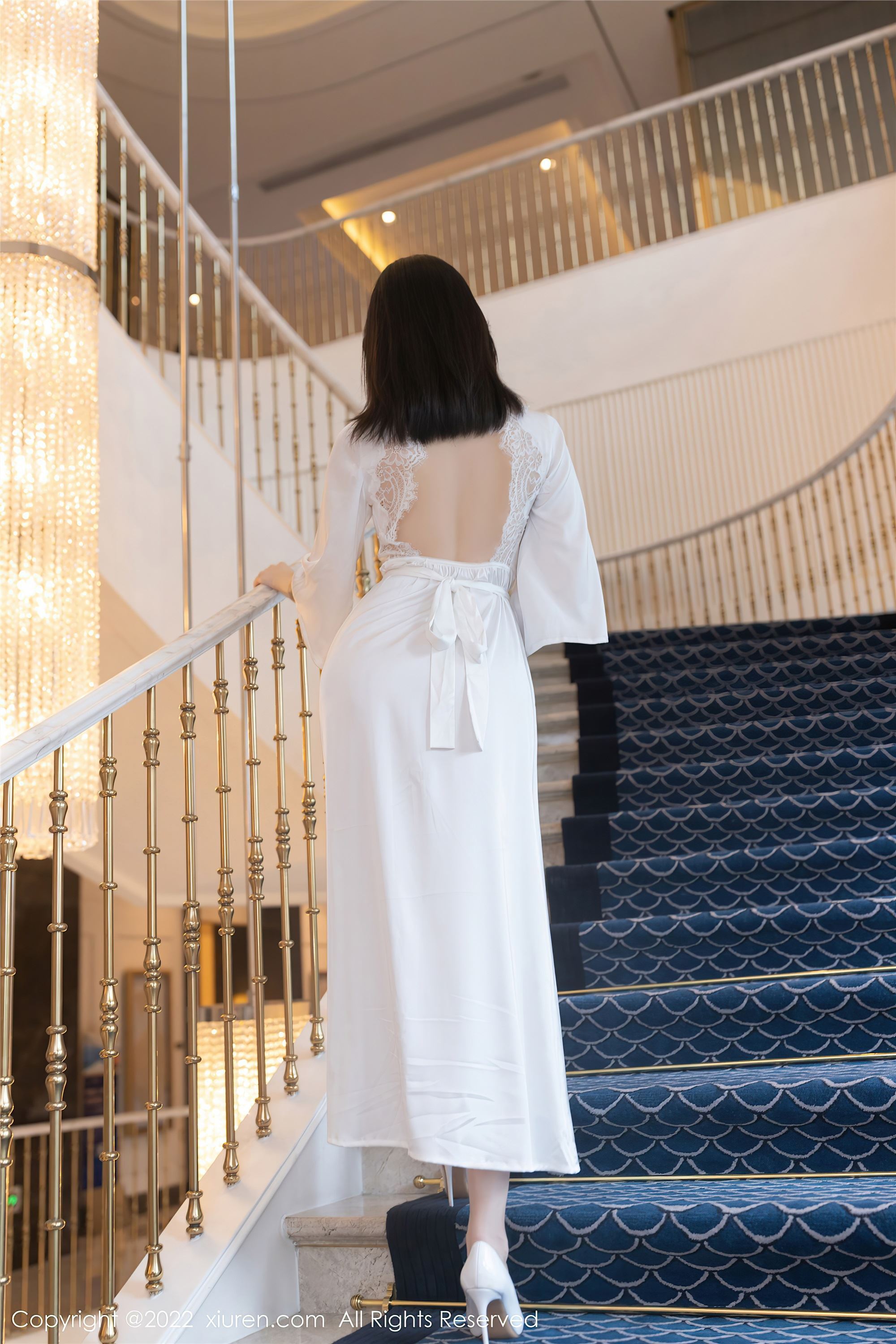 Xiuren秀人网 2022.07.12 NO.5263 安然anran